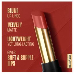 lakme Absolute Beyond Matte Lipstick - 103 Red Rose image 5