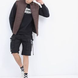 ketch Zip-Front Puffer Jacket with Slip Pockets image 5