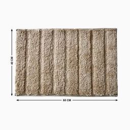 home centre Rectangular-Shaped Anti-Slip Bath Mat image 5