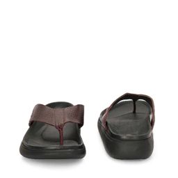 egoss Men Slip-On Thong-Strap Flip-Flops image 5