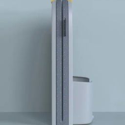 joseph joseph Pocket Folding Ironing Board image 5