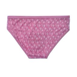 cumsin Full Coverage High Rise Briefs image 5