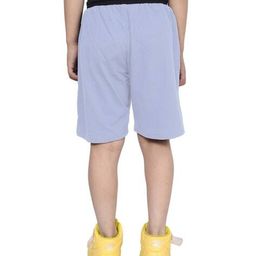 pixie n prince Pack of 3 Regular Fit Flat Front Bermudas with Drawstrings image 5