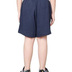 pixie n prince Pack of 3 Boy Bermudas with Elasticated Waist image 5
