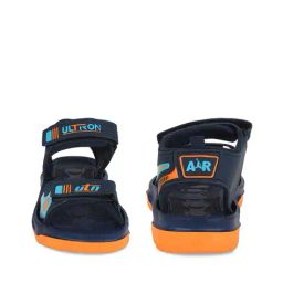 foot trends Boys Open-Toe Slip-On Sandals image 5