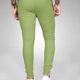 nirvaan Men Pack of 2 Joggers with Insert Pockets image 5