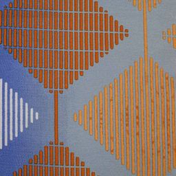 swayam Geometric Print 120 TC Bouble Bedding Set image 5