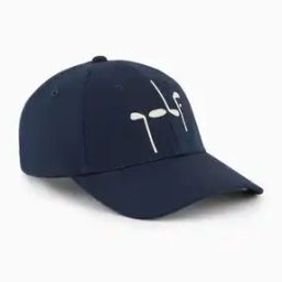 Unisex Embroidered Golf Graphic Baseball Cap With-7