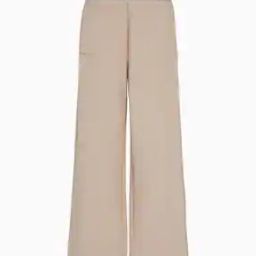 Natural Ventus 7 Relaxed Fit Trousers-image-9