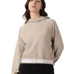 Natural Ventus 7 Regular Fit Hoodie-image-16