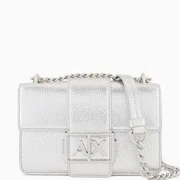 Women Reptilian Pattern Sling Bag-picture-7