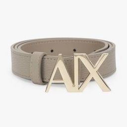 Textured Logo Belt-image-64