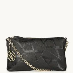 armani exchange Gynger Shoulder Bag-picture-1