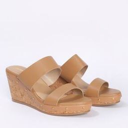 Women Dual-Strap Wedges-image-39