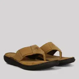 Men Thong-Strap Sandals-42