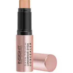 Skin Touch Longwear Concealer - Medium Orange-image-61