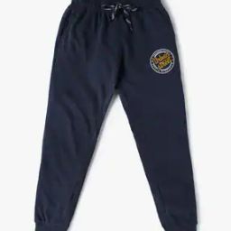 Boys Track Pants with Elasticated Waist-picture-11