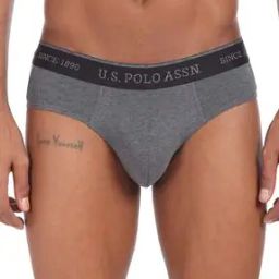 Cotton Bamboo Antibacterial I704 Premium Briefs-47