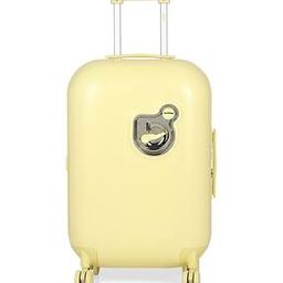 Unisex Oasis Hard Body Medium Luggage-39