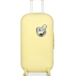 Unisex Oasis Hard Body Large Luggage-36