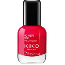 Power Pro Nail Lacquer - 19 Magenta Red-image-27