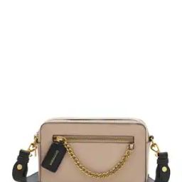 Women Crossbody Handbag with Detachable Strap-image-52