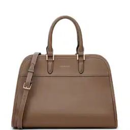 Women Beatrice Satchel Bag-image-11