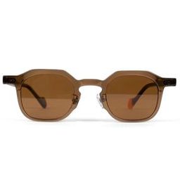 Women UV Protected Lens Sunglasses  -image-68