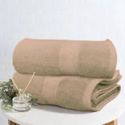 Quick Dry Cotton Bath Towel-43