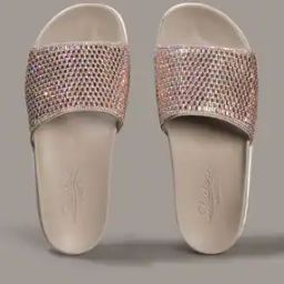 Women Arch Fit Paradise - Strollin Slides-picture-32