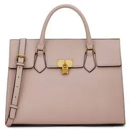 Women Satchel with Adjustable Strap-image-29