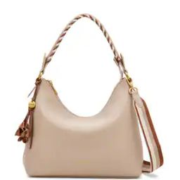 Women Hobo Bag with Detachable Strap-18