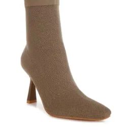 Women Ankle-Length Boots-image-24