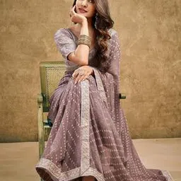 Women Traditional Saree-image-54