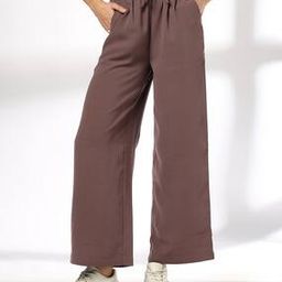 Men Mid-Rise Straight Fit Trousers-image-24