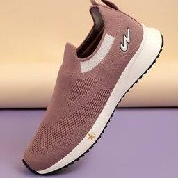 Round-Toe Slip-On Shoes-image-55