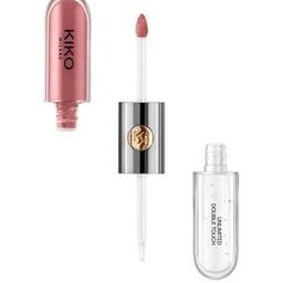 Unlimited Double Touch Liquid Lipstick - 120 Rosy Mauve-image-6
