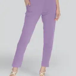Women Leggings with Elasticated Waist-image-23