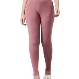 Ankle-Length Leggings-image-93