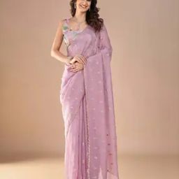 Women Traditional Saree-image-69