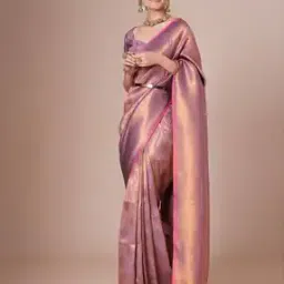 Women Traditional Saree-image-16