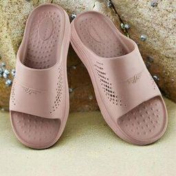 Men Perforated Slip-On Slide-image-19