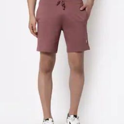 Men Cotton Regular Fit Shorts-picture-11