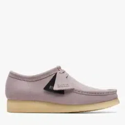 Men Wallabee Lace-Up Shoes-image-51