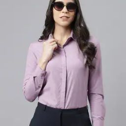 Women Regular Fit Shirt-image-21