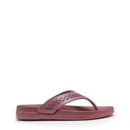 Women Thong Flip Flops-image-2