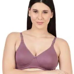 Women Non-Padded Non-Wired Bra -image-39