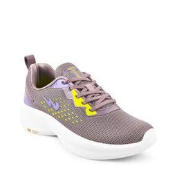 Low-Top Lace-Up Running Shoes-image-52
