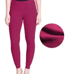 lyra Women Winter Warm Leggings-picture-26