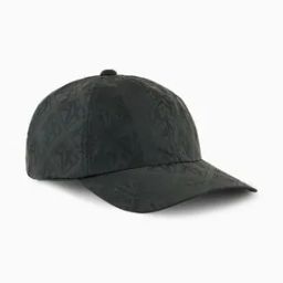 Men Logo Print Baseball Cap-26